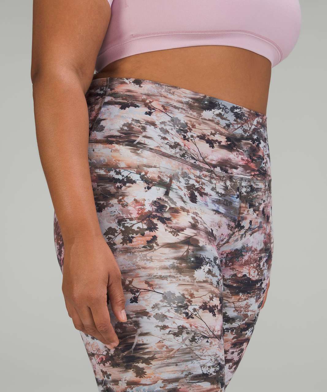 Lululemon Align High Rise Skirt