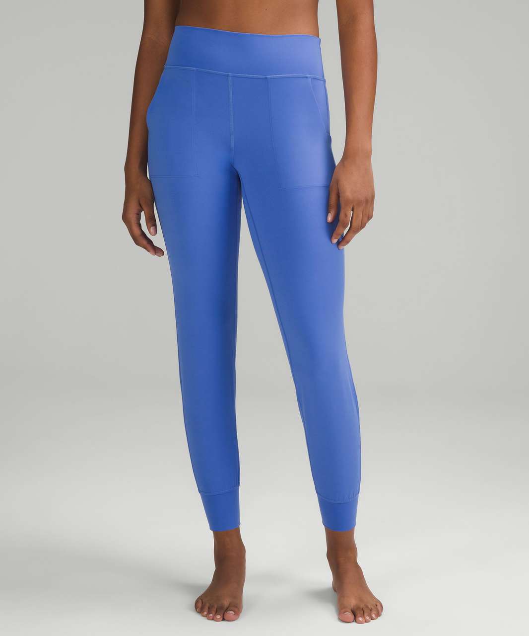 Lululemon Align High-Rise Jogger *Full Length - Wild Indigo - lulu fanatics