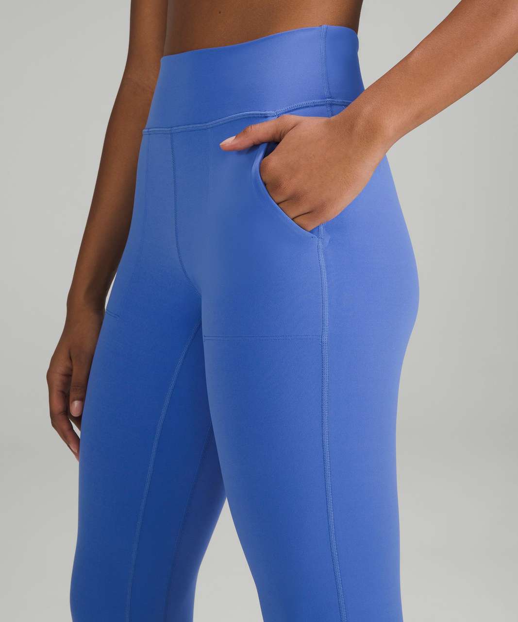 Lululemon Align High-Rise Jogger *Full Length - Wild Indigo - lulu fanatics