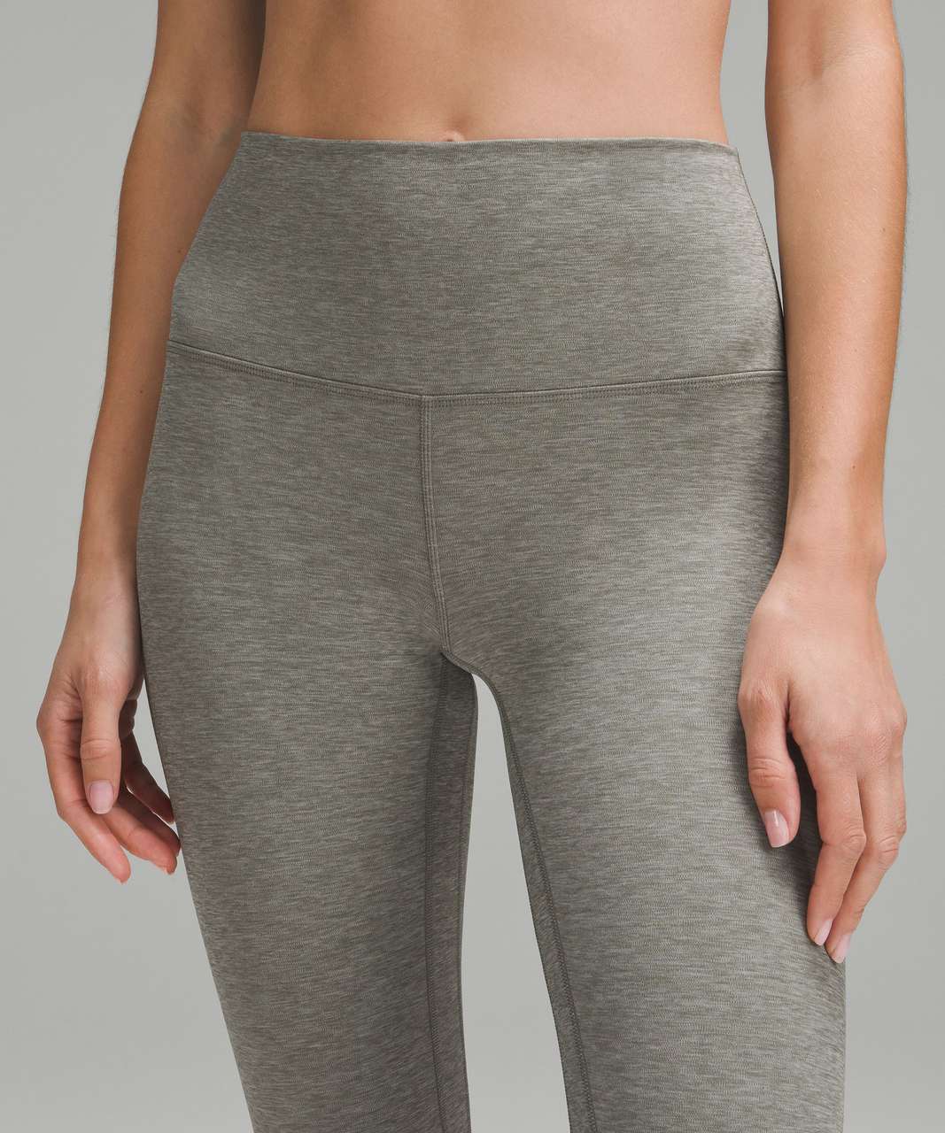 The best aligns are any of the grey heathered ones! I have these linke, lululemon