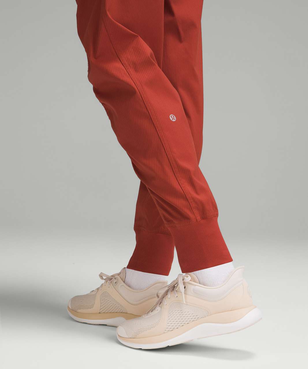 Dance Studio Mid-Rise Jogger