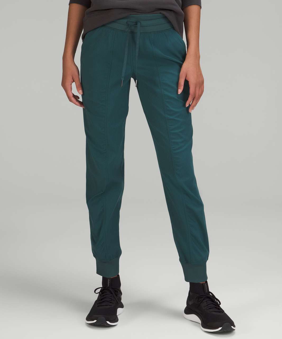 Lululemon green dance - Gem