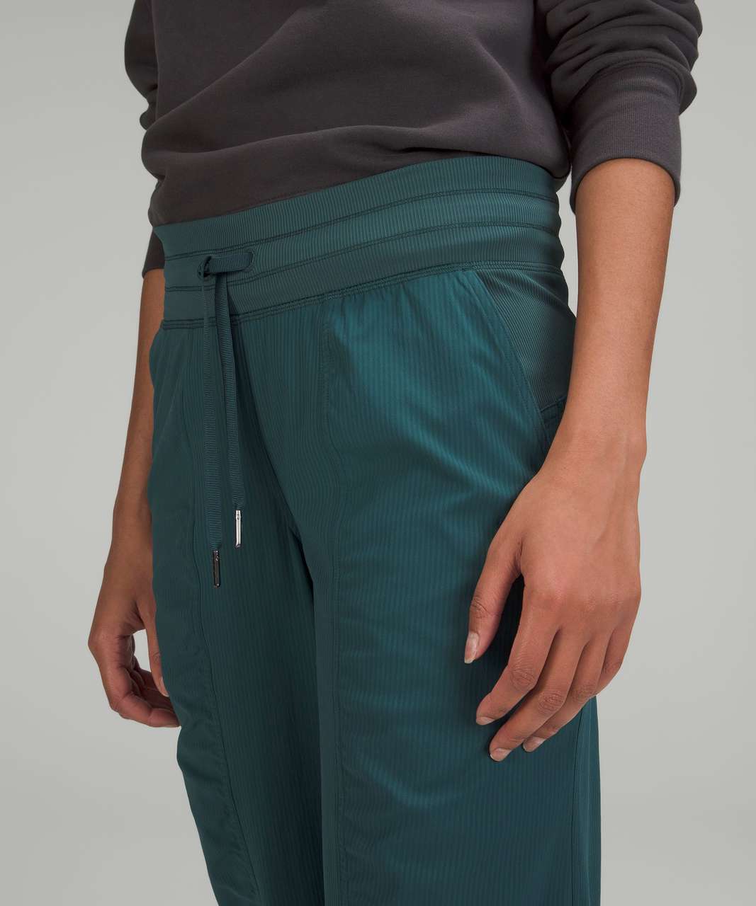 lululemon studio dance pants in green｜TikTok Search