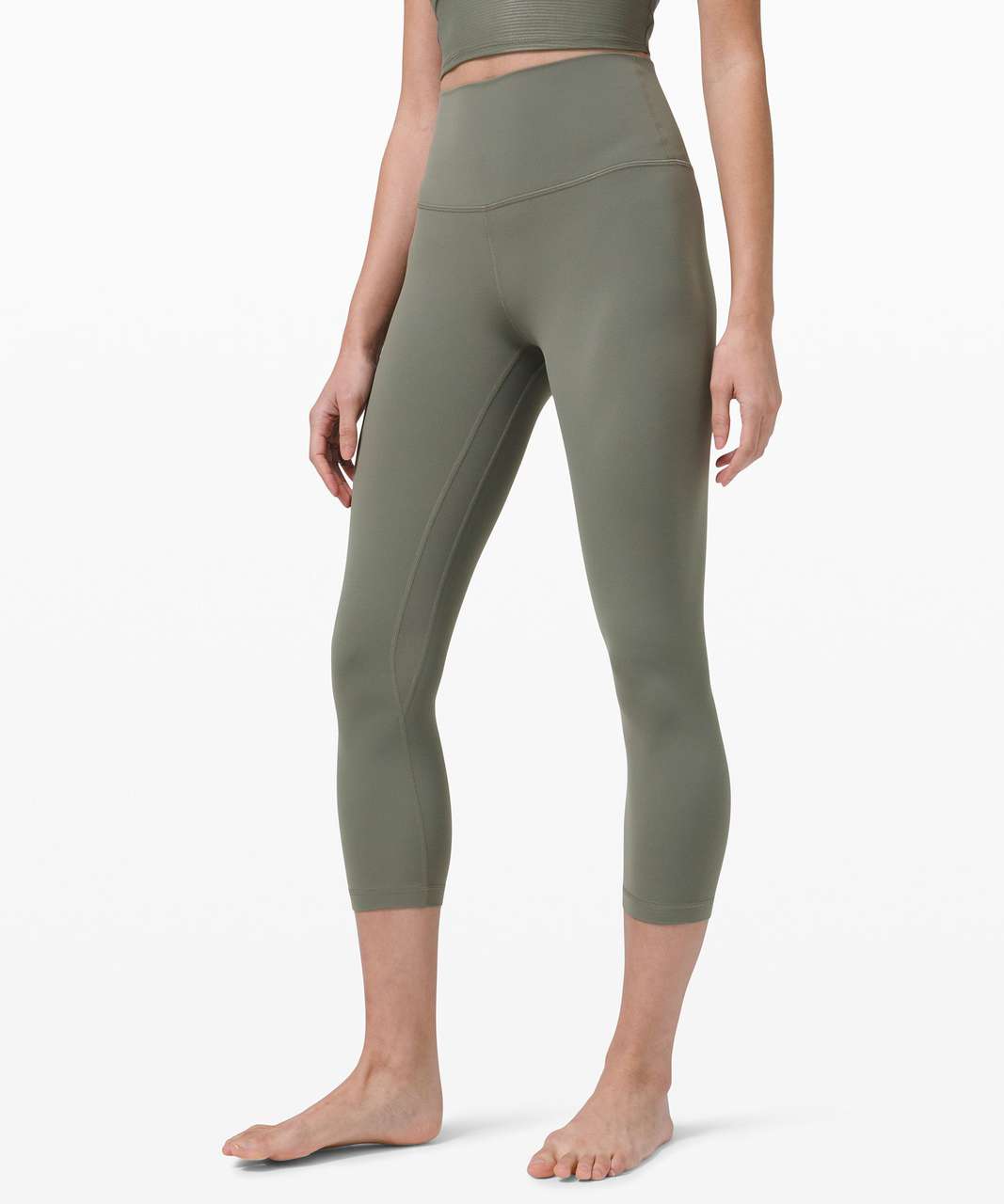 lululemon Align™ High-Rise Crop 21, Women's Capris