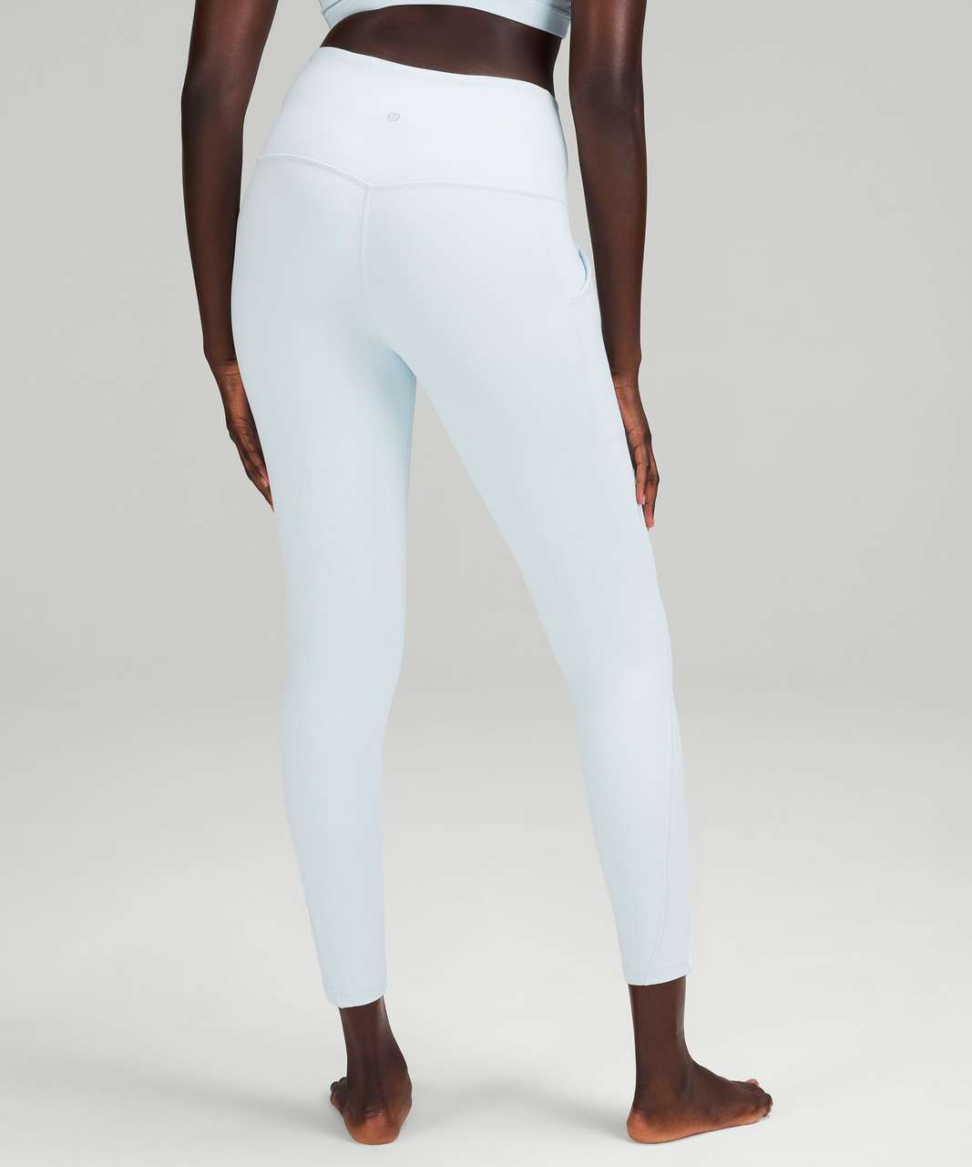 Lululemon Align High-Rise Pant with Pockets 25 - Mulled Wine - lulu  fanatics