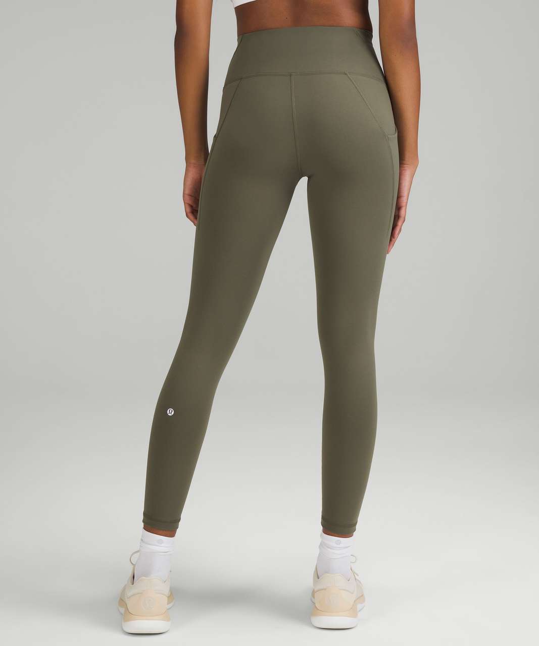 Wunder Train High-Rise Tight 25, Leggings