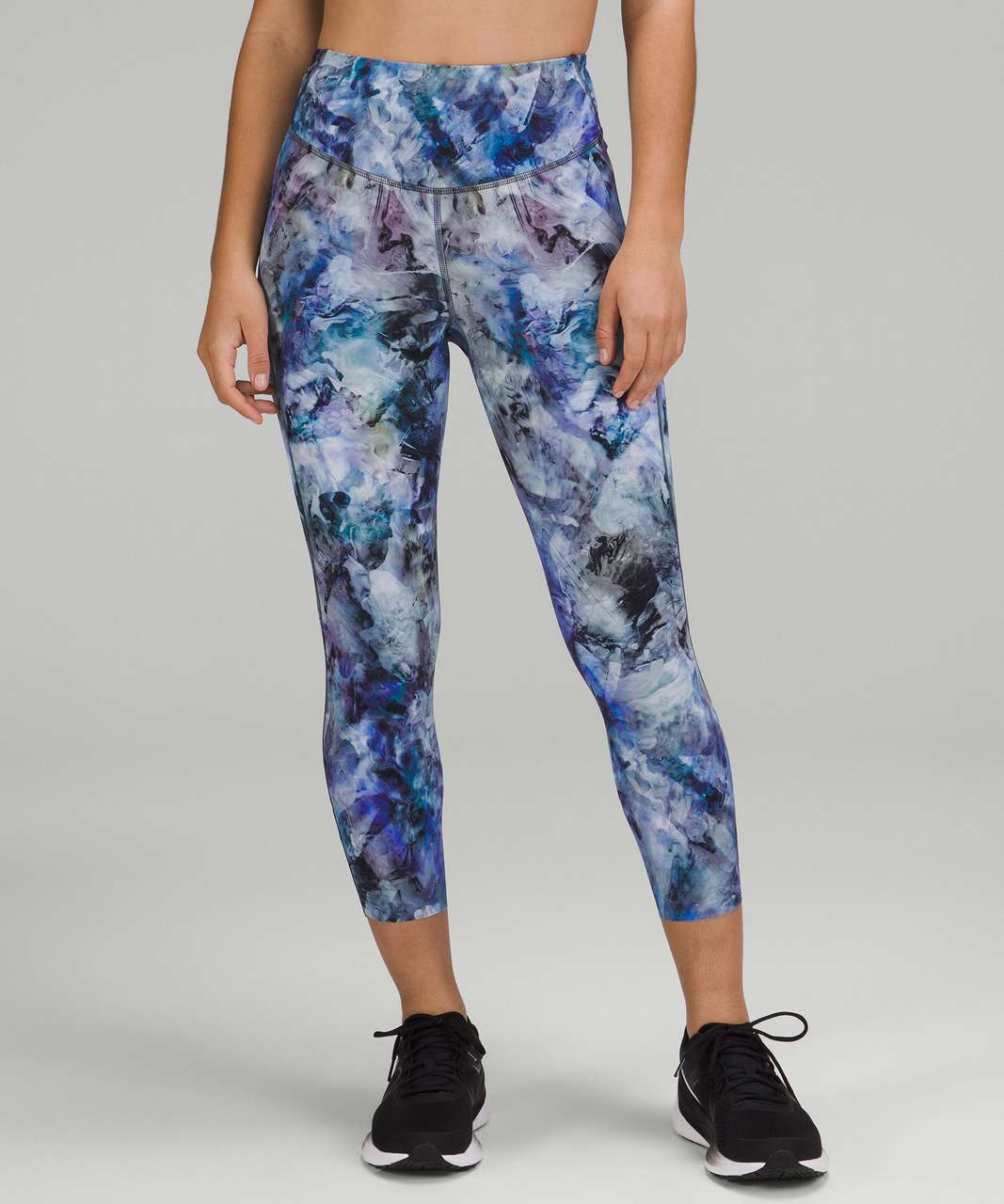 Lululemon Base Pace High-Rise Crop 17 - 136306755