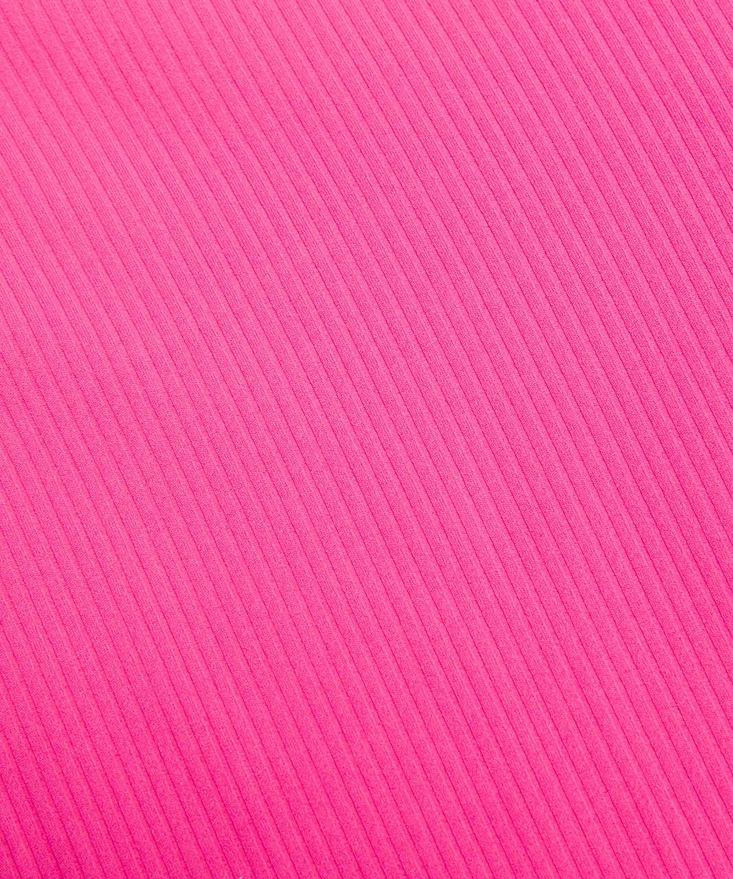 Lululemon Align Ribbed High-Rise Pant 25 - Sonic Pink - lulu fanatics