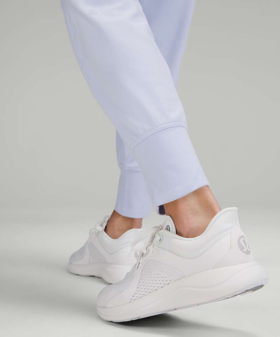 Lululemon Ready to Rulu High-Rise Jogger *Full Length - Pastel Blue