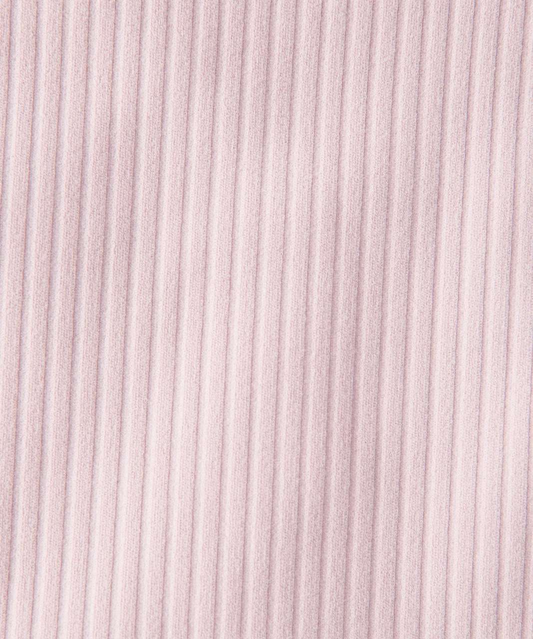 Mindful Seamless High Neck Yoga Bra - Sorbet Pink