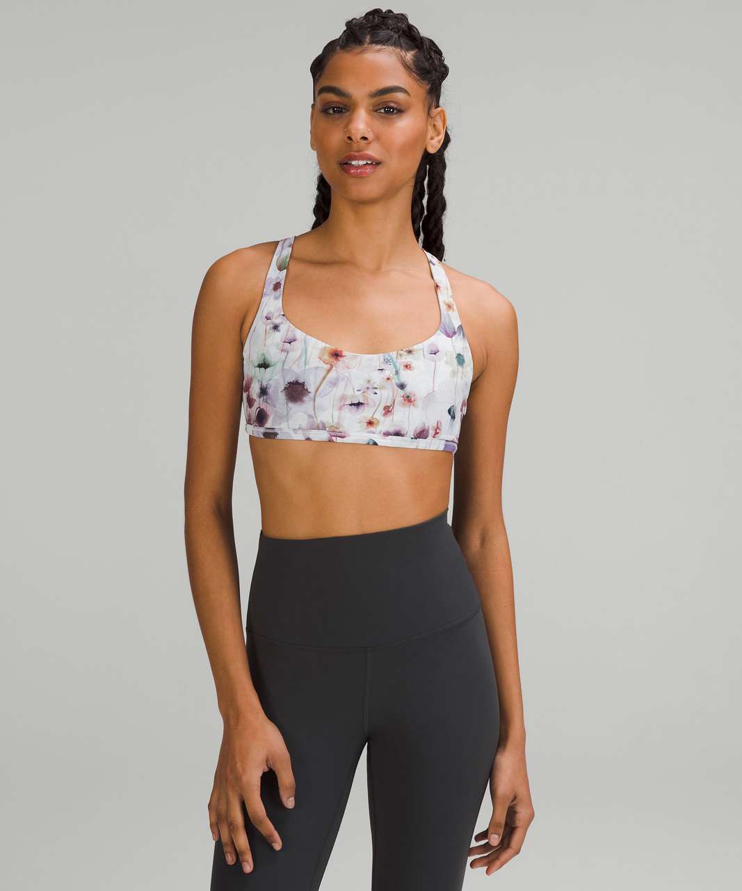 Lululemon Free to Be Bra*Light Support, A/B Cup Online Only - 3561160