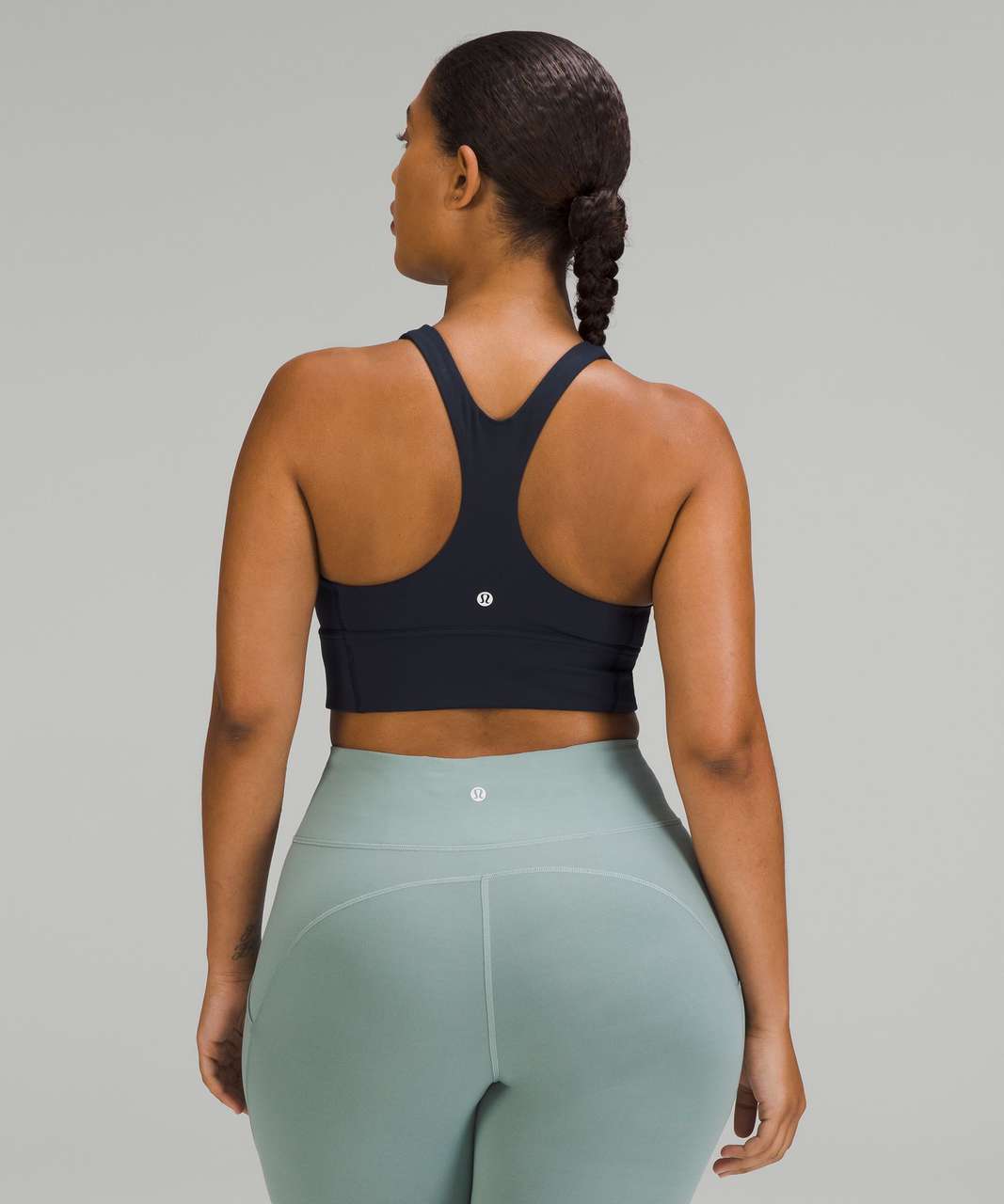 Lululemon Hold True Bra - Black - lulu fanatics