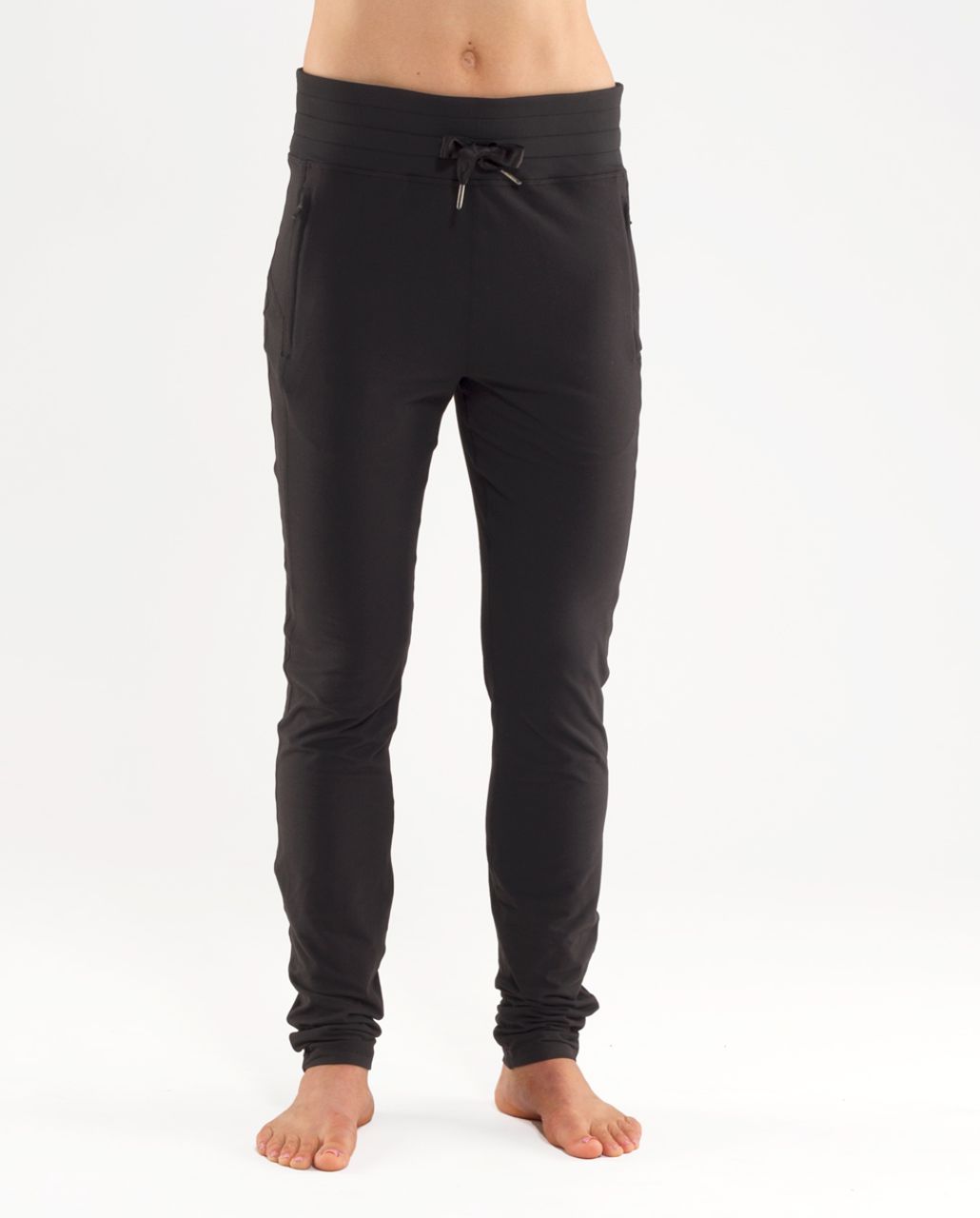 Lululemon Hang Loose Pant - Black