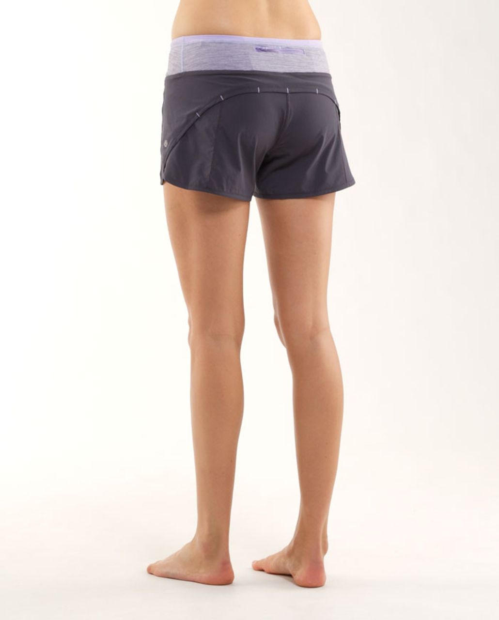 lululemon turbo run shorts