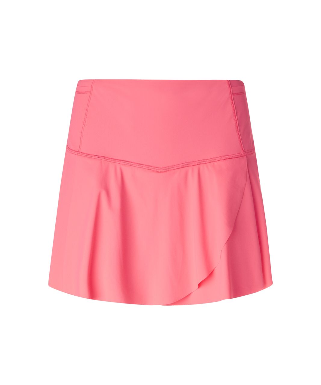 Lululemon Hit Your Stride Skirt - Pink Lemonade