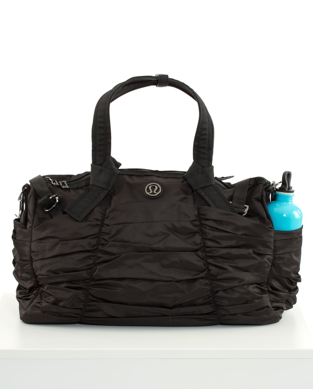 Lululemon Destined for Greatness Duffel - Black