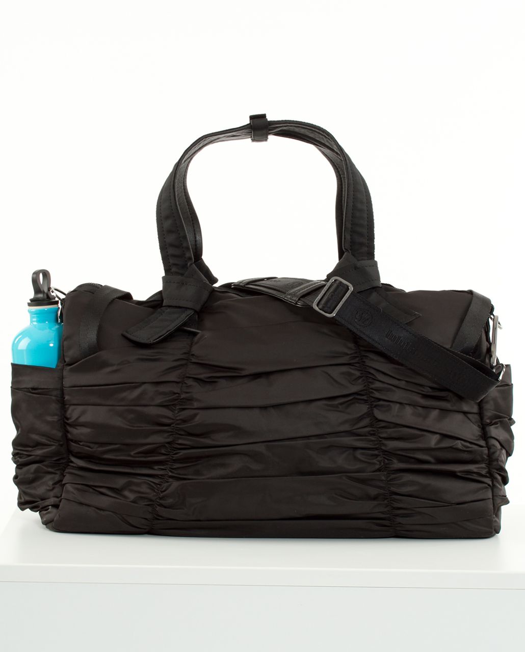 Lululemon Destined for Greatness Duffel - Black