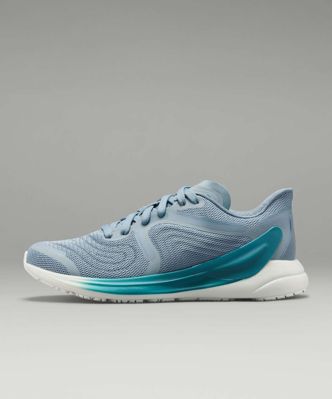 Lululemon Blissfeel 2 Womens Running Shoe - Cloud Blue / Marlin / Polar Ice