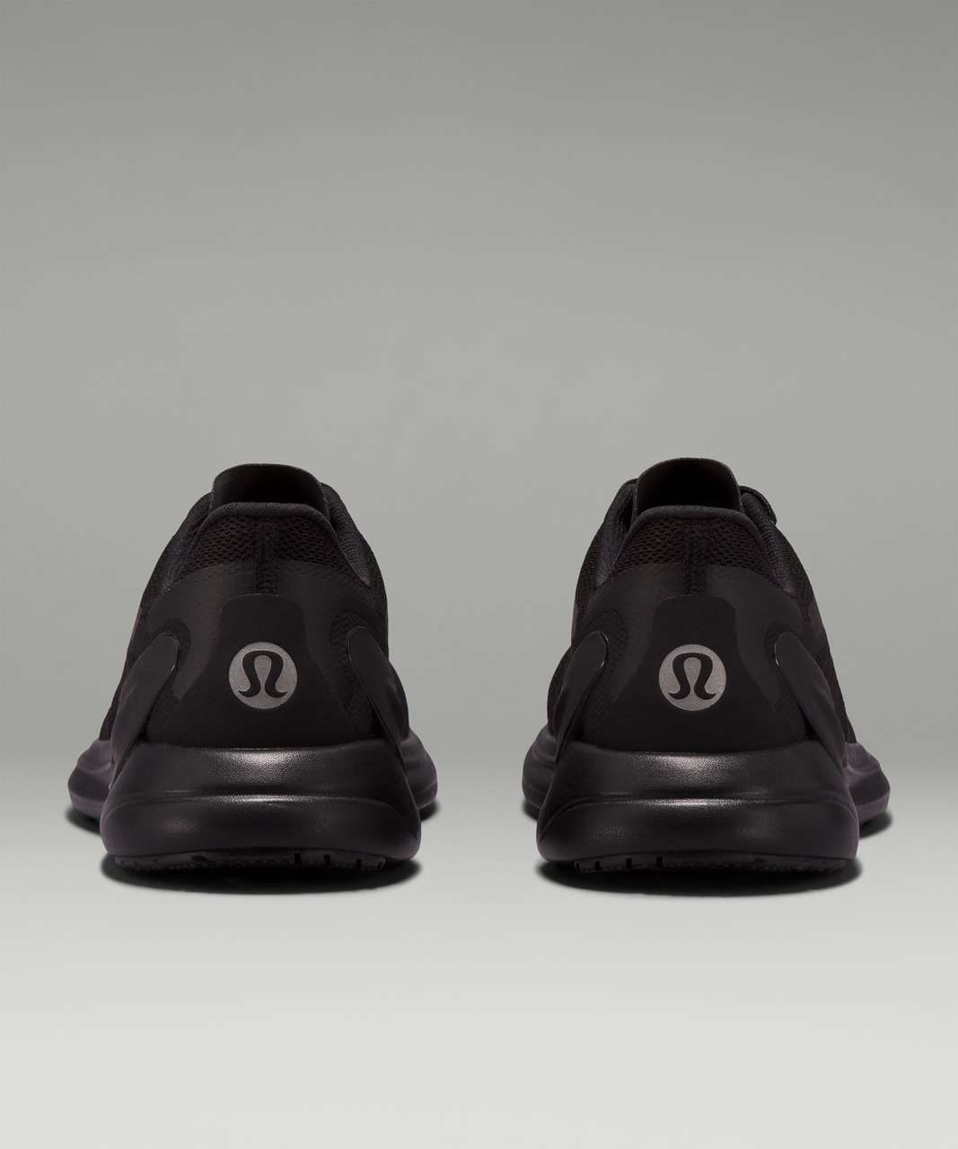 Lululemon Blissfeel 2 Womens Running Shoe - Black / Black / Asphalt Grey