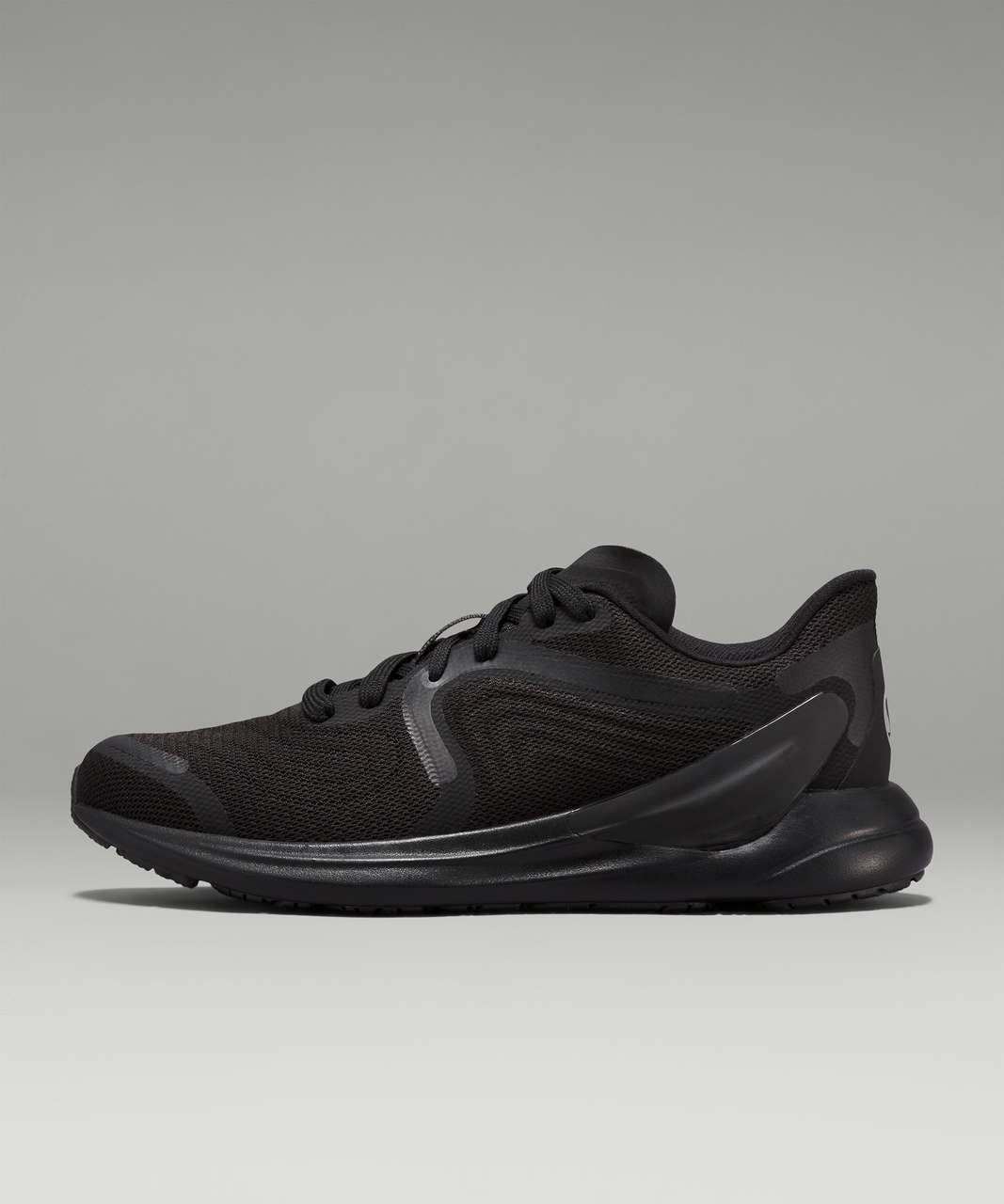 Lululemon Blissfeel 2 Womens Running Shoe - Black / Black / Asphalt ...