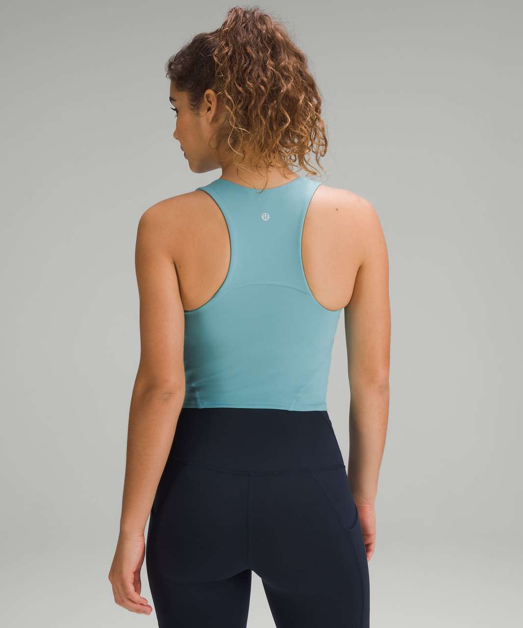 Wunder Train Racerback Tank Top curated on LTK