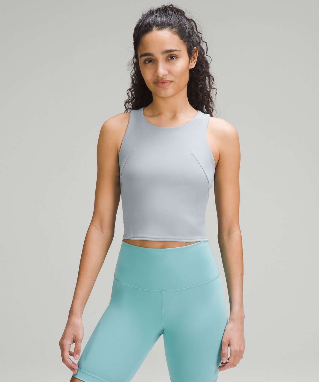 Wunder Train Racerback for midsize girls : r/lululemon