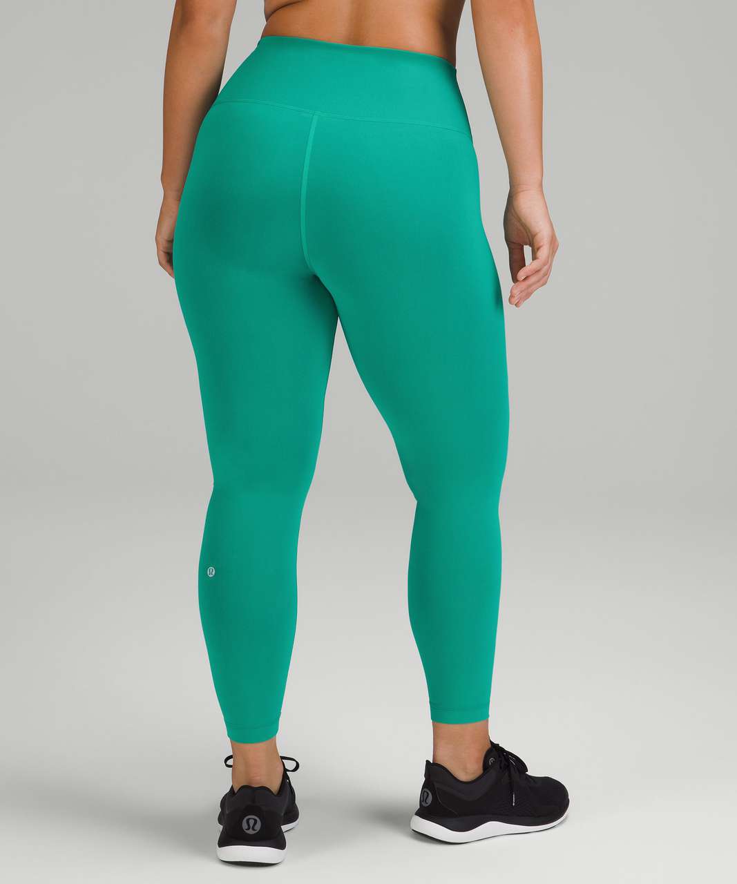 Lululemon Align High-Rise Pant 25 - Contour - lulu fanatics