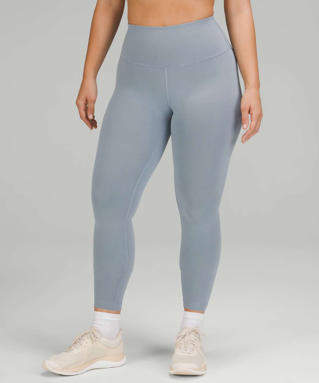 lululemon chambray leggings