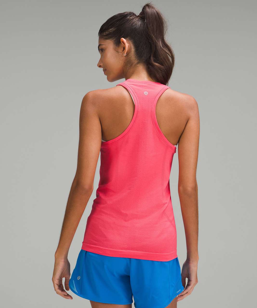 Lululemon Swiftly Tech Racerback Tank Top 2.0 - Lip Gloss / Lip Gloss