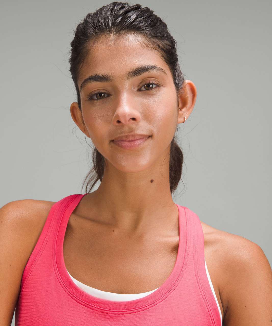 Lululemon Swiftly Tech Racerback Tank Top 2.0 - Lip Gloss / Lip Gloss