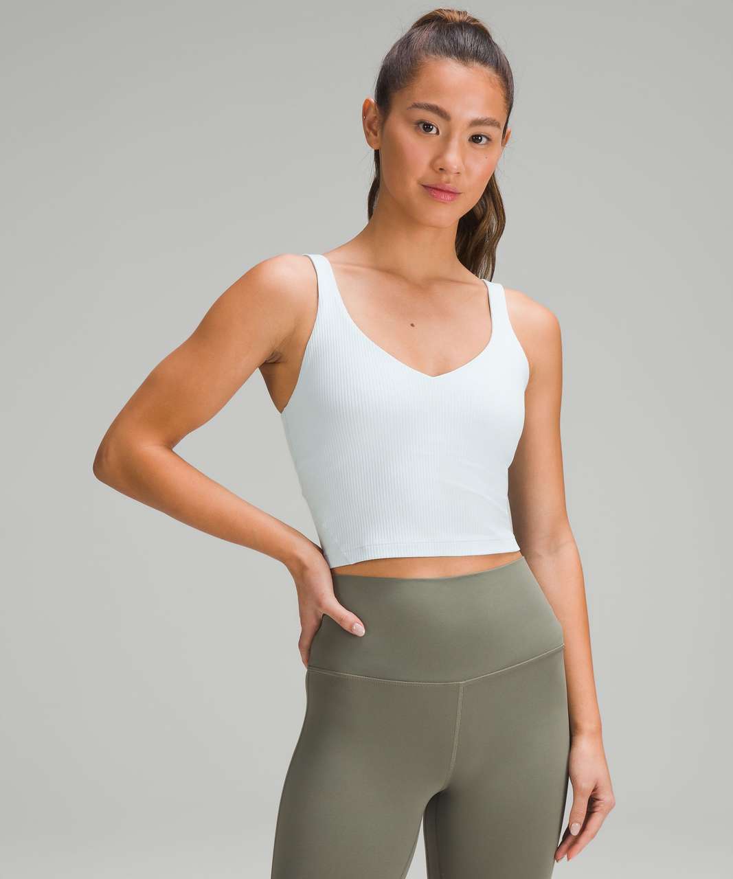 LULULEMON Align Nulu tank