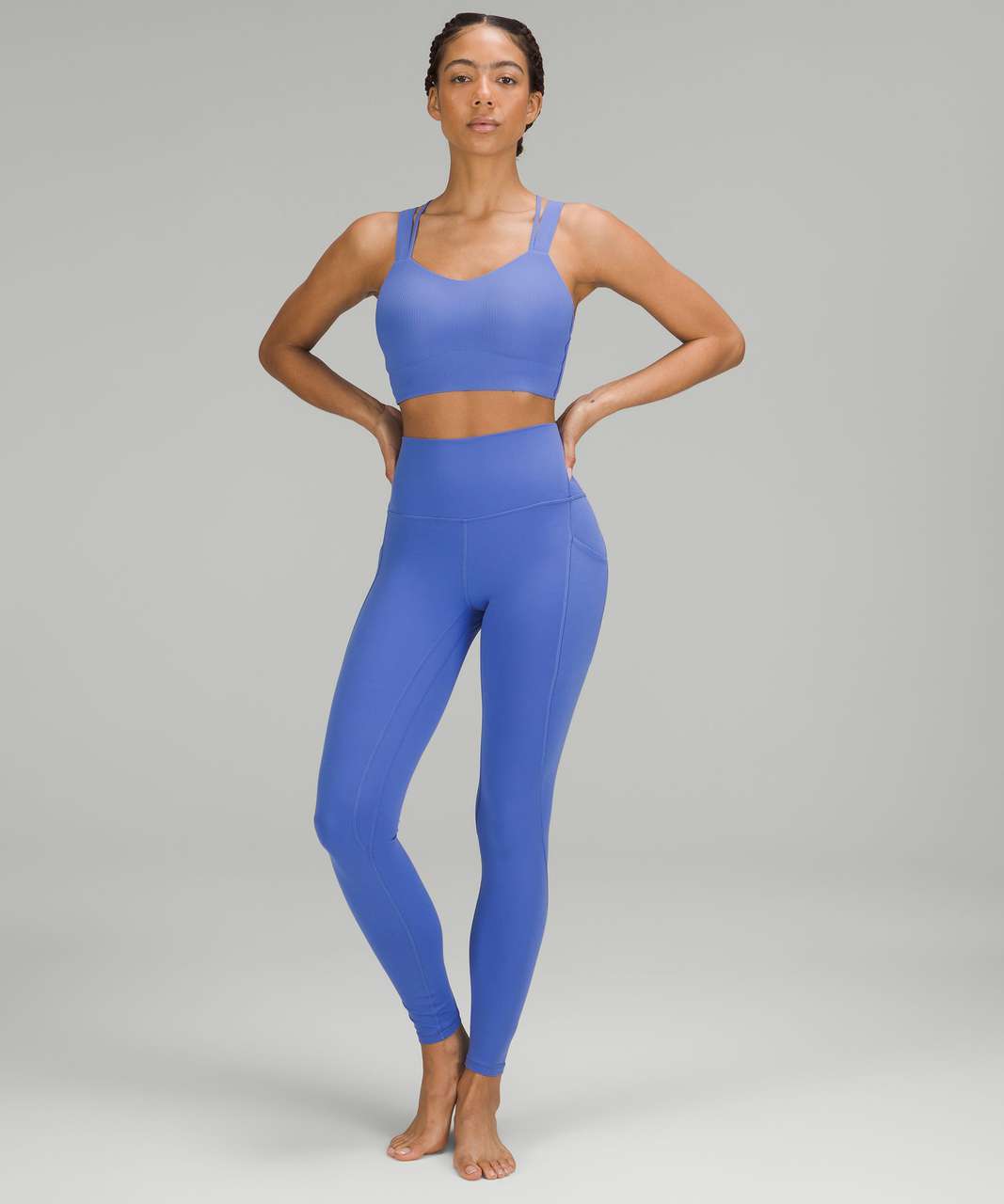 lululemon Align™ High-Rise Jogger 28, Wild Indigo