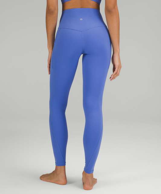 NWT Lululemon Align Pant Size 4 Green Twill 25 Sold Out!