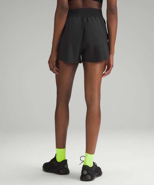 Lululemon Fast and Free Short 3 - Lined – The Shop at Equinox