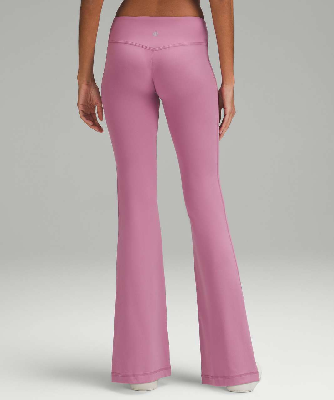 these lulu flare pant look alikes on  are unreallll, 12/10 sooo , Flare Pants