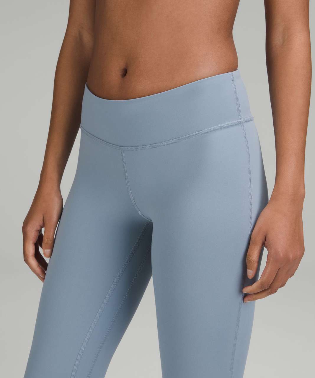 Run out and buy the lululemon Align™ Low-Rise Flared Pant! I got the c, lululemon