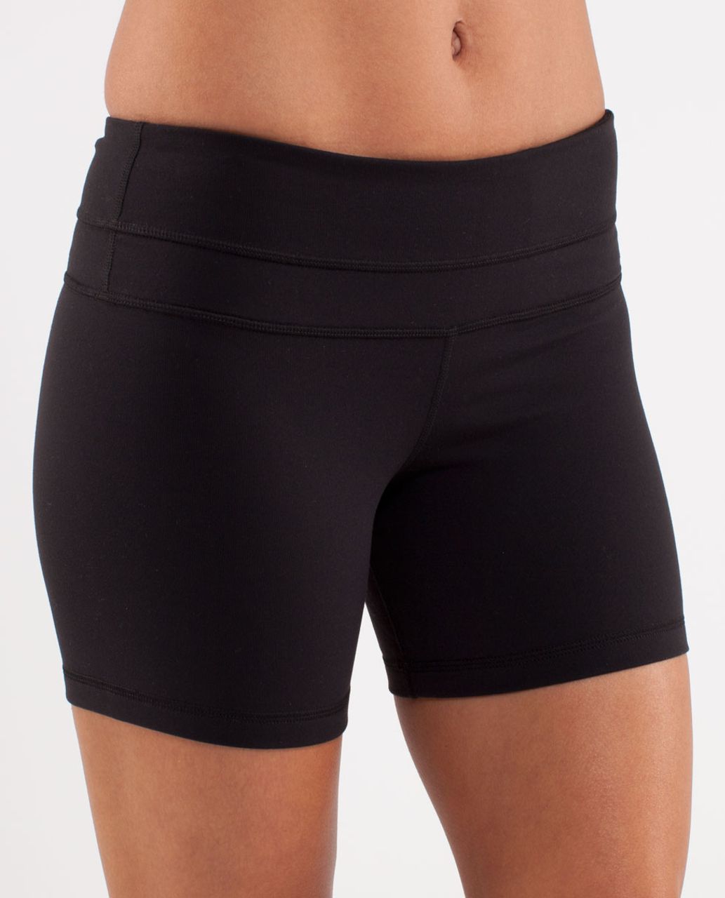 Lululemon Groove Short - Black