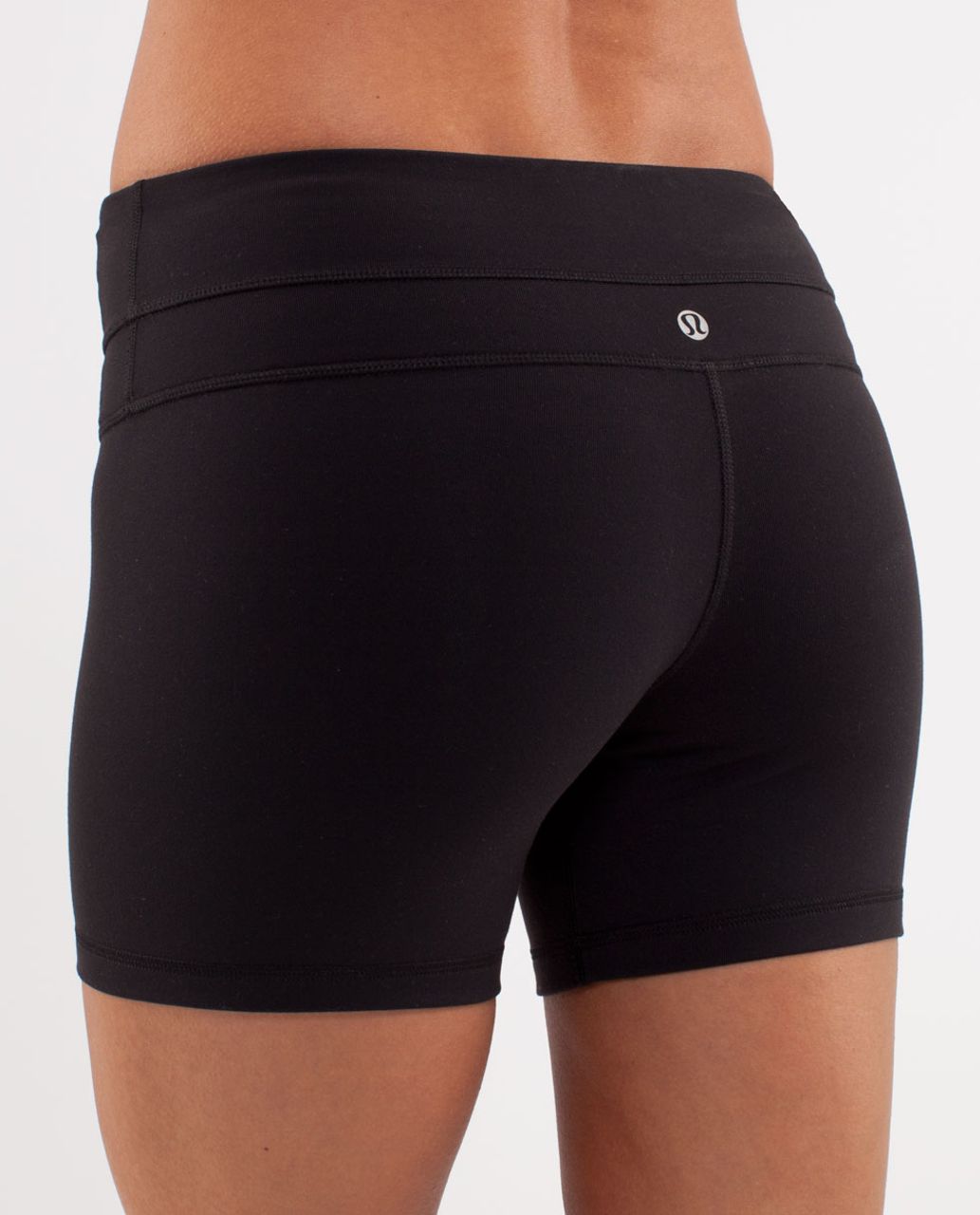 Lululemon Groove Short - Black