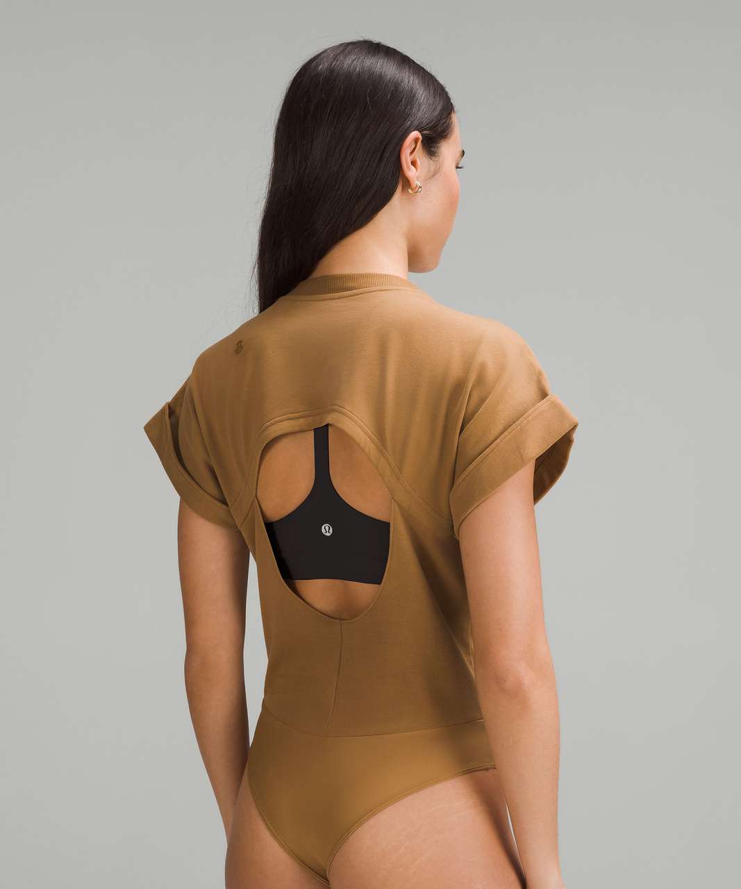 Reveal Bodysuit *Mindful Motion