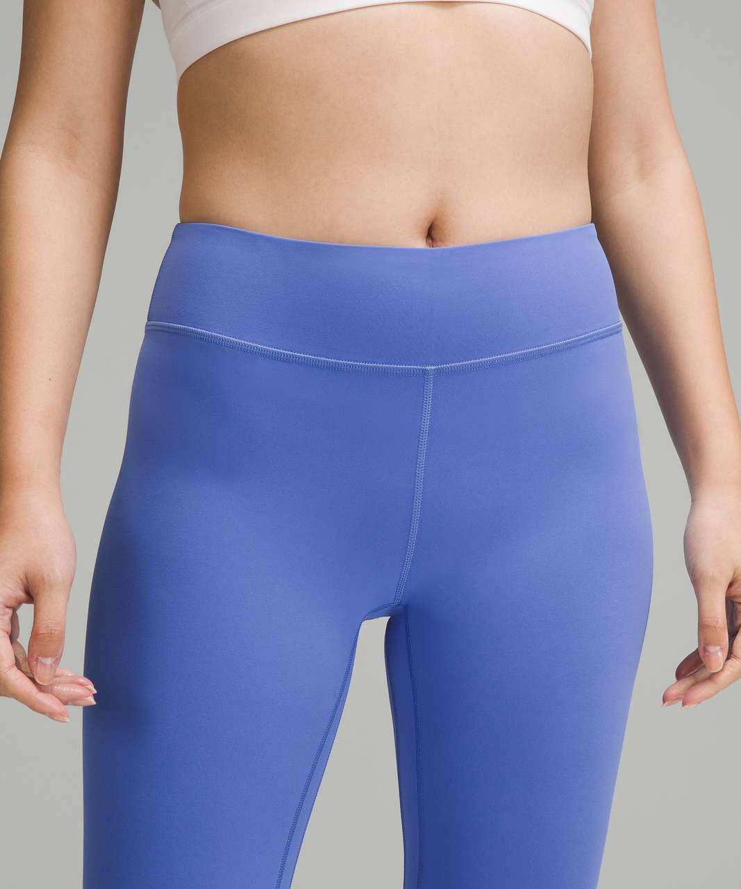 Lululemon Align Low-Rise Pant 25 - Wild Indigo - lulu fanatics