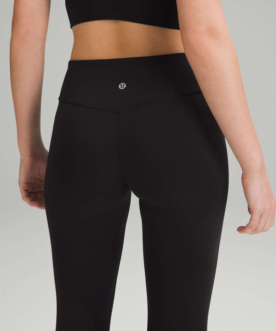 Lululemon Align Yoga Pants 25 Black High Rise Women Leggings Size  2/4/6/8/10/12