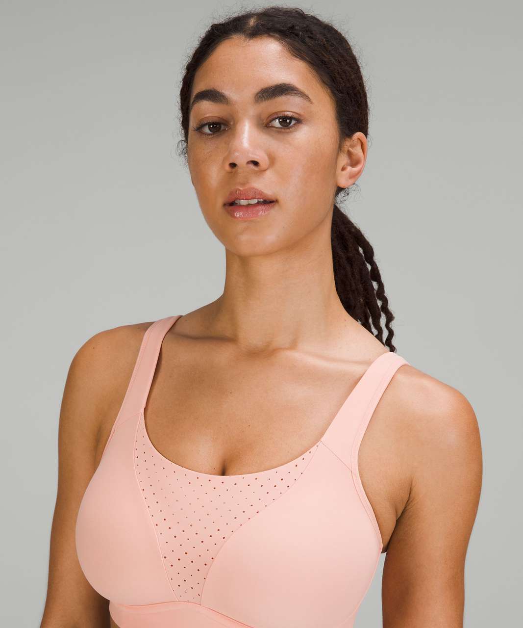 Lululemon's Run Times bra is one of the best we've ever worn