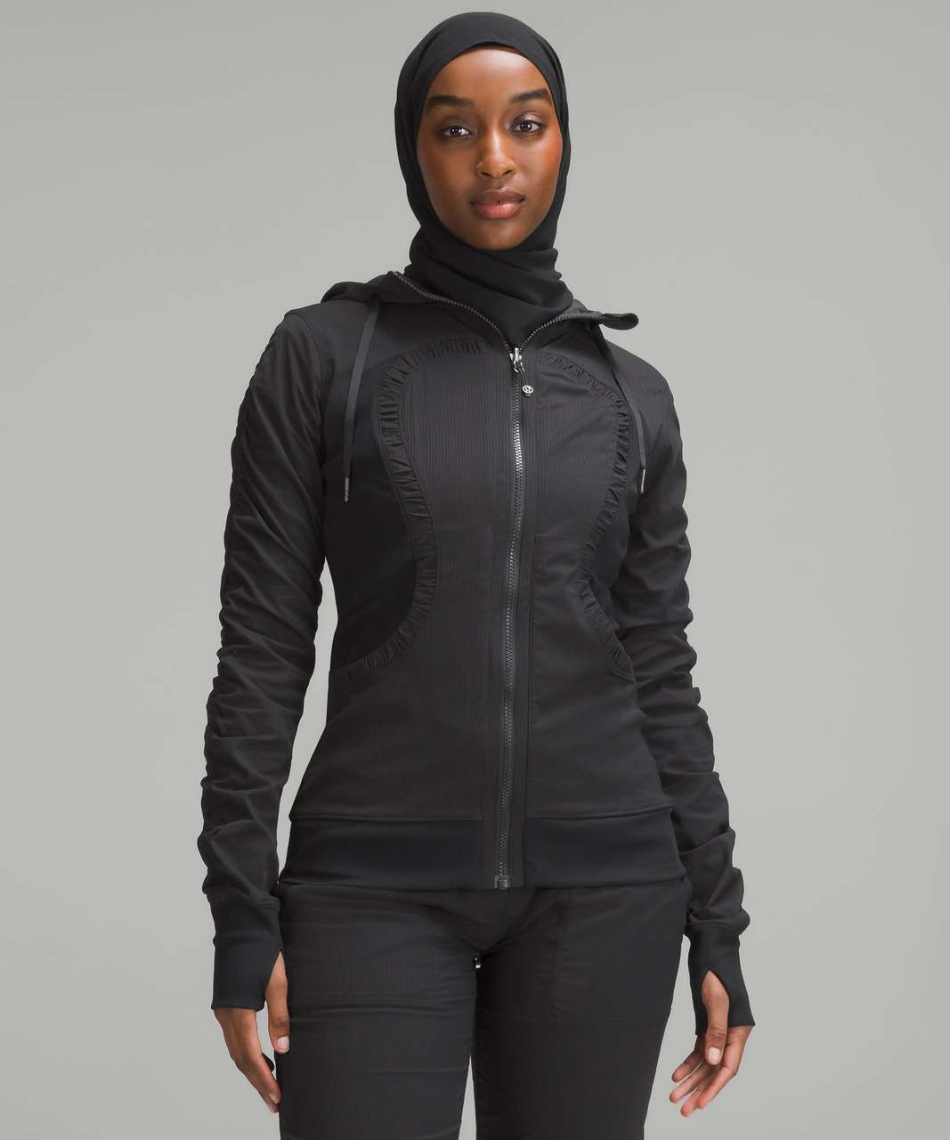 Lululemon Dance Studio Jacket - Black