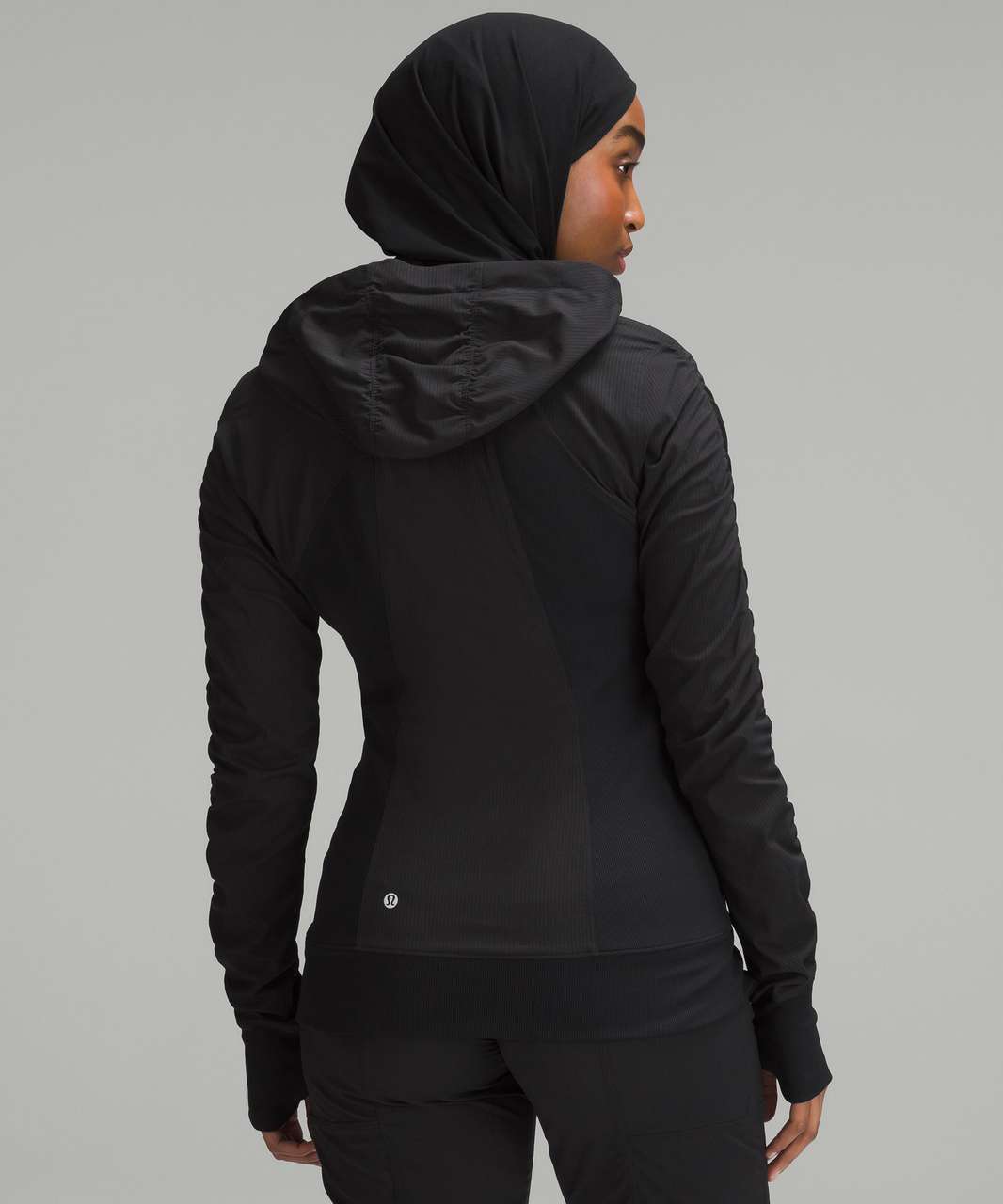 Lululemon Dance Studio Jacket - Black