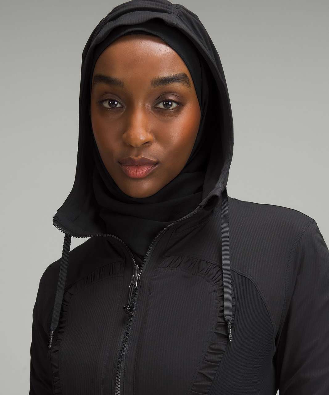 Lululemon Dance Studio Jacket - Black