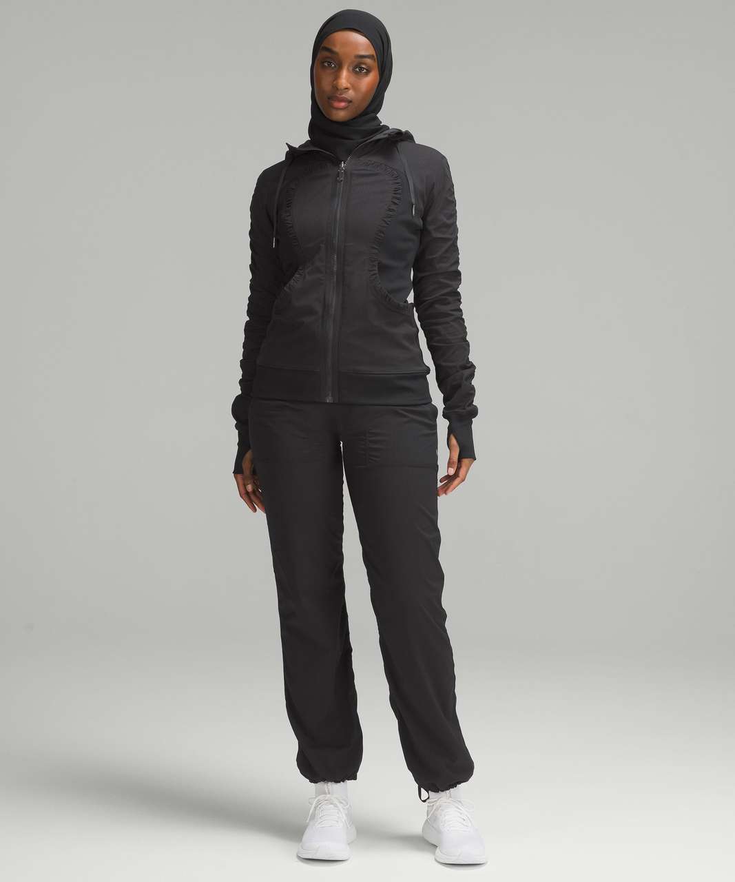 Lululemon Dance Studio Jacket - Black