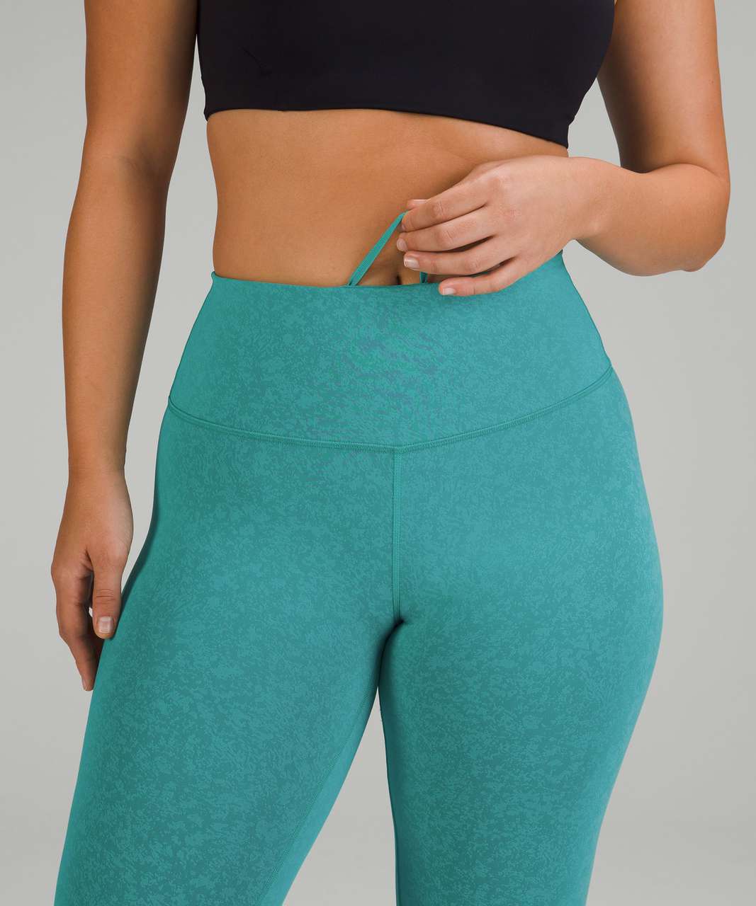 CRZ YOGA High Waisted Workout Leggings - Yoga Maldives