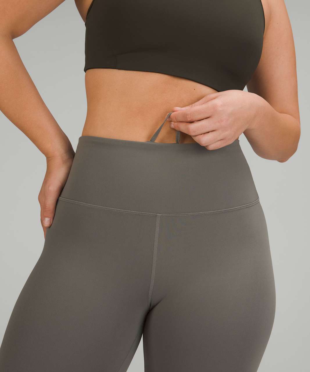 Lululemon Wunder Train Contour Fit High-Rise Tight 28 - 143506870