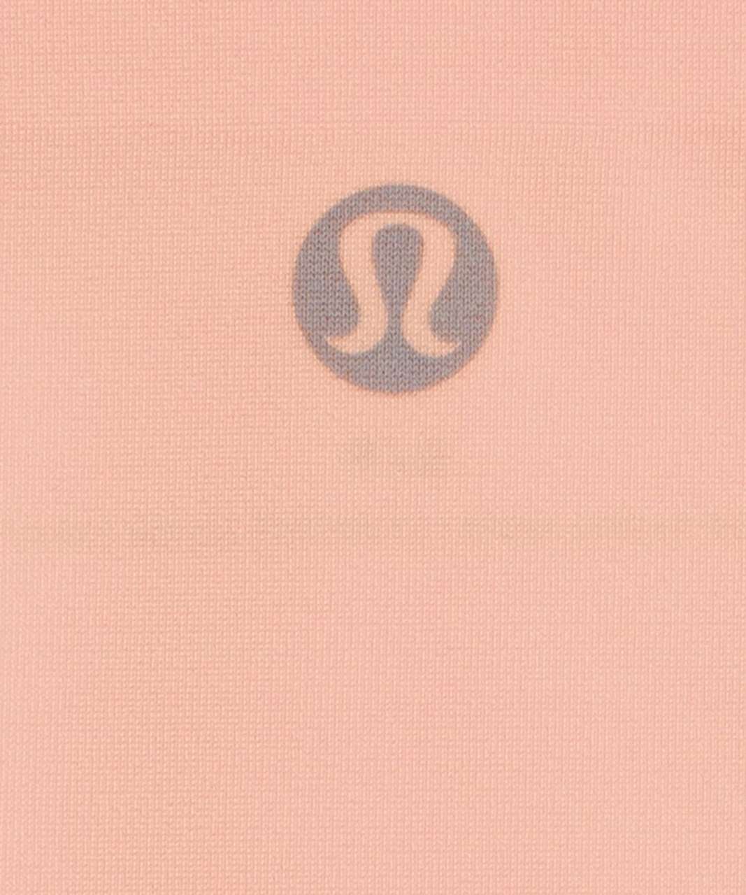 Lululemon InvisiWear Mid-Rise Thong Underwear *3 Pack - Melon Sorbet / Sonic  Pink / Powder Blue - lulu fanatics