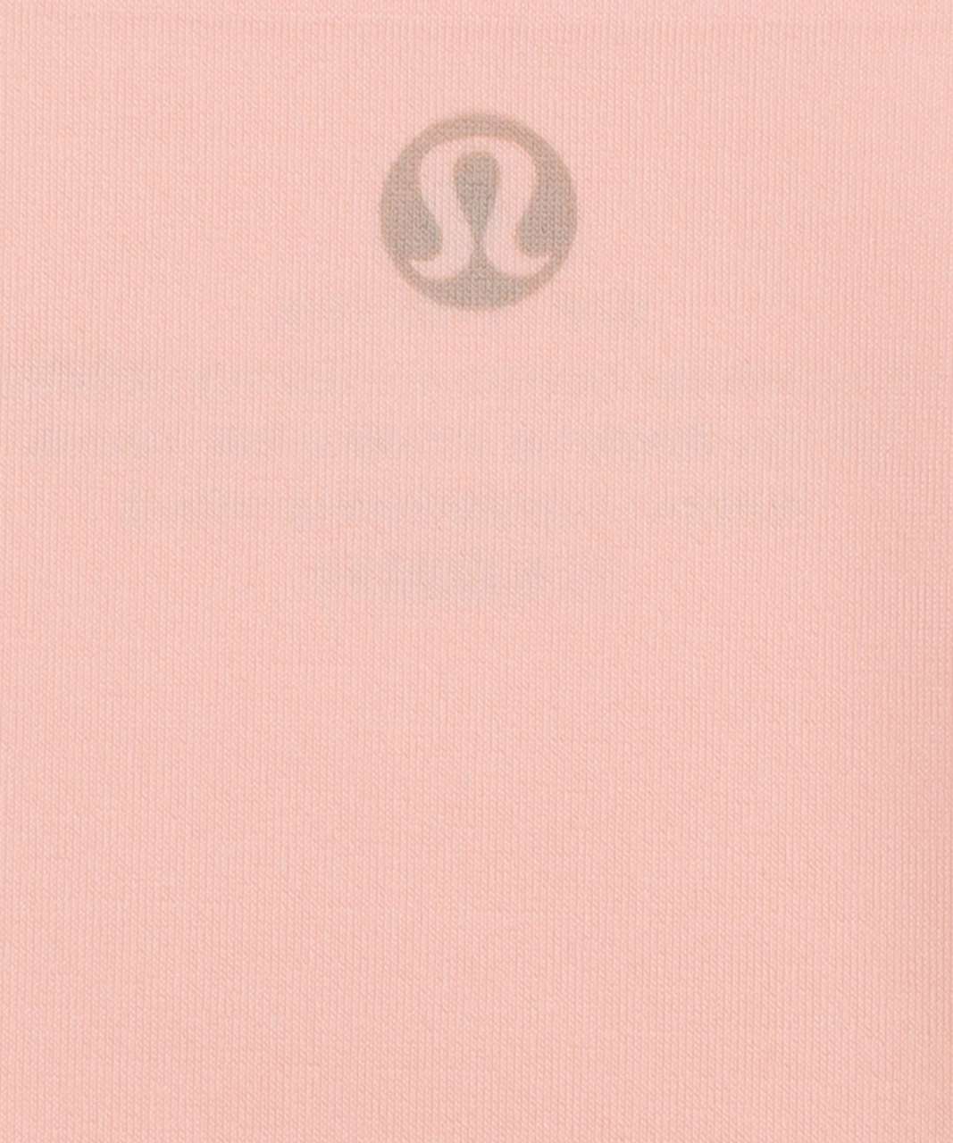 Lululemon InvisiWear Mid-Rise Thong Underwear *3 Pack - Bone / Dew Pink / Black